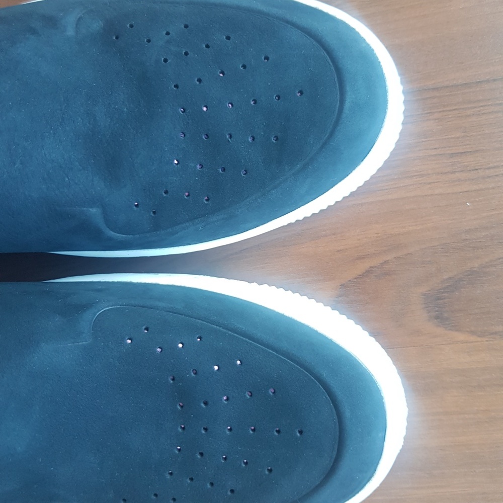 New Nike Air Force 1 Lover XX Premium Slip-On Mule Sneaker Size 8 - Picture 14 of 14